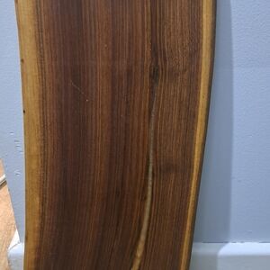 Wooden Cutting Board